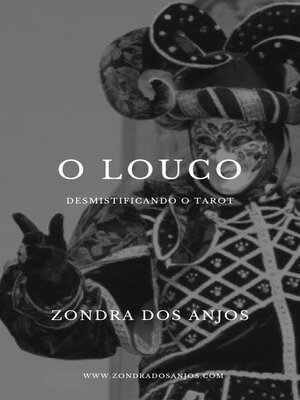 cover image of Desmistificando O Tarot